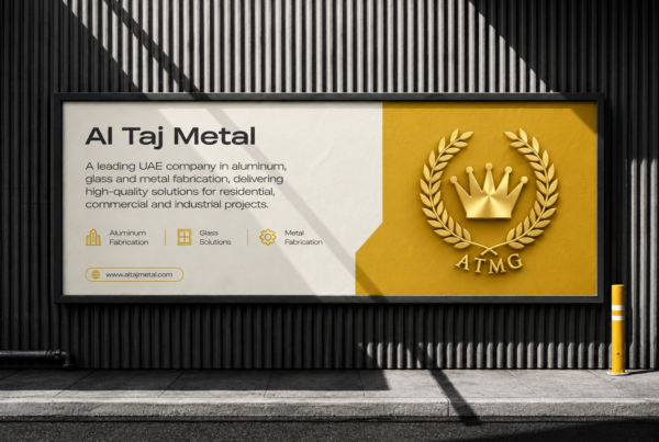 Al Taj Metal